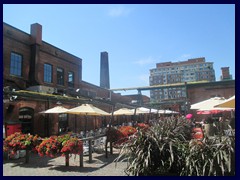 Distillery District 28